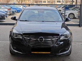 Opel Insignia 2.0 CDTI, снимка 1