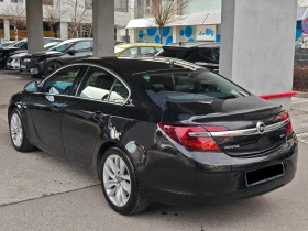 Opel Insignia 2.0 CDTI, снимка 4