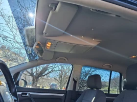 VW Touran, снимка 13