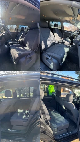 VW Touran, снимка 10