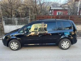 VW Touran, снимка 7