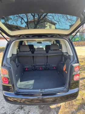 VW Touran, снимка 14