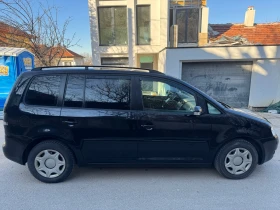 VW Touran, снимка 3