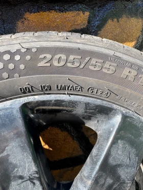 VW Touran, снимка 17