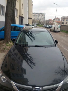 Subaru Impreza, снимка 6