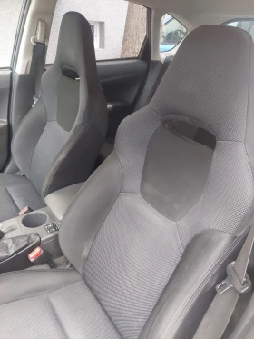 Subaru Impreza, снимка 5