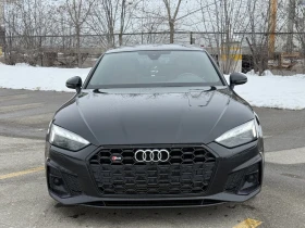 Audi S5 PRESTIGE* B&O* DISTRONIC* 360 CAM* ПОДГРЕВ* КЕЙЛЕС, снимка 2
