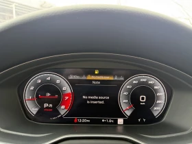 Audi S5 PRESTIGE* B&O* DISTRONIC* 360 CAM* ПОДГРЕВ* КЕЙЛЕС, снимка 8
