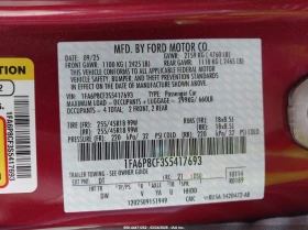 Ford Mustang 5.0l Gt Fastback, снимка 9