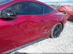 Ford Mustang 5.0l Gt Fastback, снимка 6