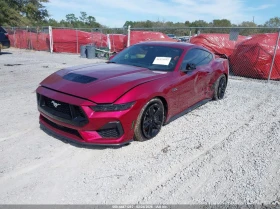 Ford Mustang 5.0l Gt Fastback, снимка 2