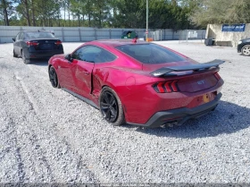 Ford Mustang 5.0l Gt Fastback, снимка 3
