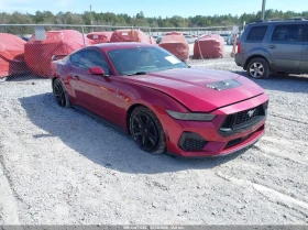 Ford Mustang 5.0l Gt Fastback, снимка 1