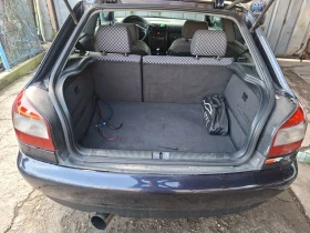 Audi A3 1.8T QUATTRO 180PS, снимка 7