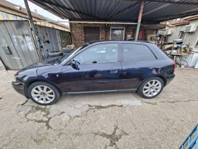 Audi A3 1.8T QUATTRO 180PS, снимка 3