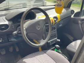 Mercedes-Benz A 160, снимка 4