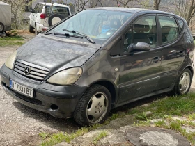 Mercedes-Benz A 160, снимка 1