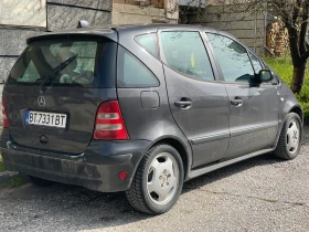 Mercedes-Benz A 160, снимка 6