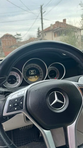 Mercedes-Benz C 250, снимка 10