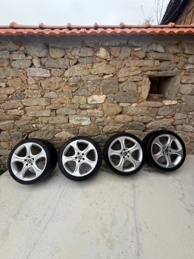 Mercedes-Benz C 250, снимка 14