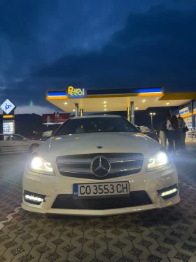 Mercedes-Benz C 250, снимка 12