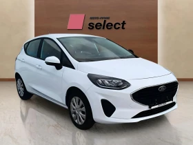 Ford Fiesta 1.1, снимка 3