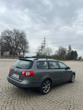 VW Passat 2.0TDI, снимка 4