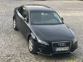 Audi A4, снимка 10