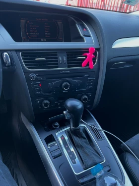 Audi A4, снимка 6