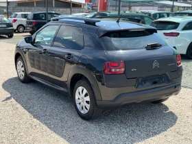 Citroen C4 Cactus 1.6d/92hp/AUTOMATIC/EVRO5B/, снимка 4