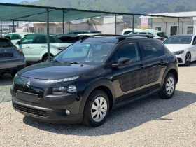 Citroen C4 Cactus 1.6d/92hp/AUTOMATIC/EVRO5B/, снимка 3