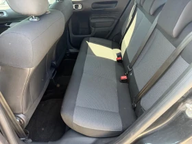 Citroen C4 Cactus 1.6d/92hp/AUTOMATIC/EVRO5B/, снимка 12