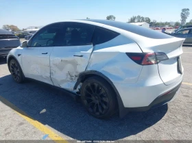 Tesla Model Y Awd/Long Range Dual Motor All-Wheel Drive, снимка 3