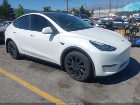 Tesla Model Y Awd/Long Range Dual Motor All-Wheel Drive, снимка 1