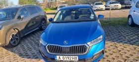 Skoda Octavia, снимка 1