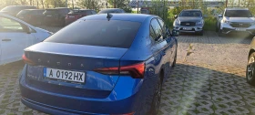 Skoda Octavia, снимка 6