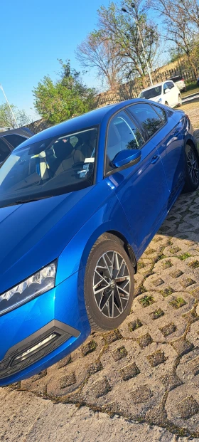 Skoda Octavia, снимка 4