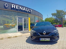 Renault Megane 1900Евро за получаване, 1.5DCi автматик EDC-7, снимка 2