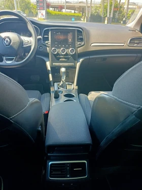 Renault Megane 1900Евро за получаване, 1.5DCi автматик EDC-7, снимка 9