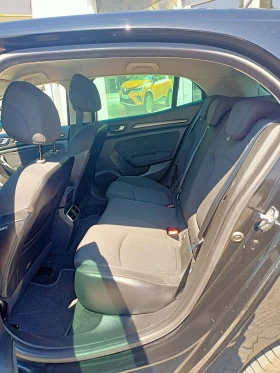 Renault Megane 1900Евро за получаване, 1.5DCi автматик EDC-7, снимка 14