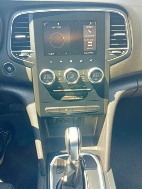 Renault Megane 1900Евро за получаване, 1.5DCi автматик EDC-7, снимка 11