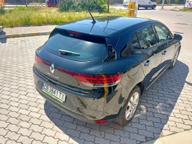 Renault Megane 1900Евро за получаване, 1.5DCi автматик EDC-7, снимка 4