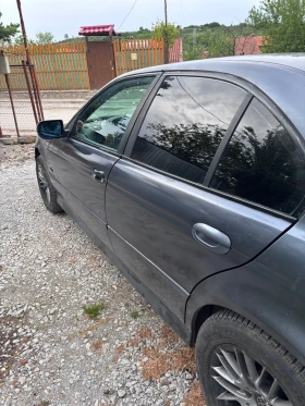 BMW 528 Бензин/газ, снимка 3