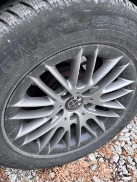 BMW 528 Бензин/газ, снимка 10