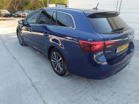 Toyota Avensis 1.6 D4D, снимка 5