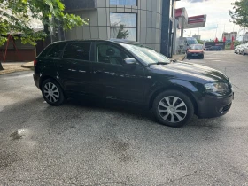 Audi A3 1.9TDI-КЛИМАТРОНИК-ANDROID CARPLAY-SPORTBACK, снимка 3