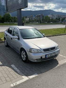 Opel Astra, снимка 6