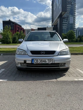 Opel Astra, снимка 7