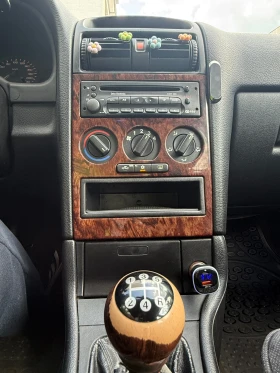 Opel Astra, снимка 15