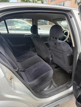 Opel Astra, снимка 10